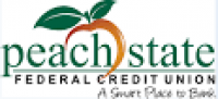 Peach State Credit Union | GCPS