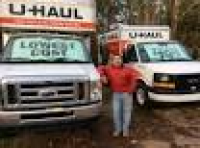 U-Haul: Moving Truck Rental in Lawrenceville, GA at Professional ...