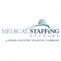 Medical Staffing Network CNA Salaries | Glassdoor
