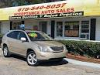 Acceptance Auto Sales - Used Cars - Marietta GA Dealer