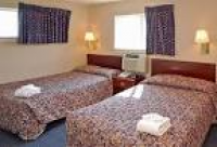 Hotel Suburban Extended Stay West Six Flags, Lithia Springs: the ...