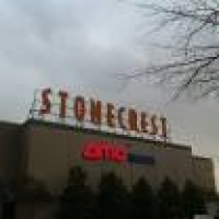 AMC Stonecrest 16 - 8060 Mall Pkwy