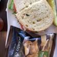 Panera Bread - 14 Photos & 27 Reviews - Salad - 1446 Highway 20 W ...