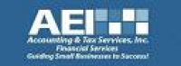 Accountant Marietta, GA | Accountant 30066 | AEI Accounting & Tax ...