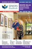 Greater Dallas by Seniors Blue Book - issuu