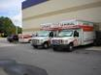 U-Haul: Moving Truck Rental in Spring Lake, NC at Storesmart ...