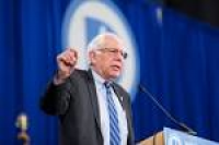 Meet Bernie Sanders, the Six-Figure Socialist | Fortune