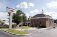 Bank of America to close three branches; trend of U.S. banks ...