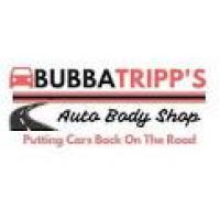 Bubba Tripp's Auto Body Shop, 904 Vine Street, Macon, GA (2019)