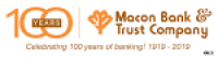 Macon Bank & Trust Company
