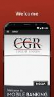 CGR Credit Union - Android Apps on Google Play
