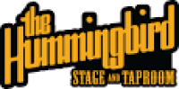 The Hummingbird Stage and Taproom | Macon, Georgia