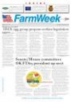 FarmWeek July 11 2011 by Illinois Farm Bureau - issuu