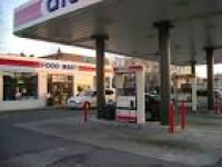 109 best Gas Station images on Pinterest | Filling station, Gas ...