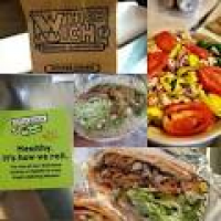Which Wich Sandwich Shop - 13 Reviews - Sandwiches - 860 Forsyth ...
