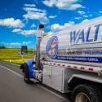 Walthall Oil Service Area, GA & FL | Lubricants & Fuel