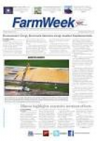 Farmweek october 27 2014 by Illinois Farm Bureau - issuu