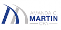 Amanda C. Martin, CPA, LLC: A professional tax and accounting firm ...