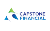 August 23, 2013: Golf Tournament Capstone Financial Logo – DDD ...