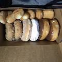 Dough In The Box - 74 Photos & 133 Reviews - Donuts - 3184 Austell ...