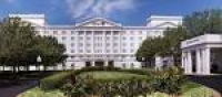 The Hilton Atlanta Marietta Hotel and Conference Center
