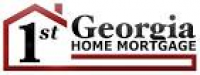 1st Georgia Home Mortgage | Mortgage Lender