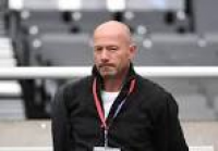 Newcastle legend Alan Shearer believes Magpies can dare to dream ...