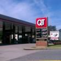 QuikTrip - 10 Reviews - Gas Stations - 3110 Roswell Rd, Marietta ...
