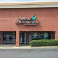 Delta Community Credit Union - Banks & Credit Unions - 1205 ...