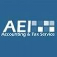 AEI Accounting & Tax Services - Tax Services - 3020 Canton Rd ...