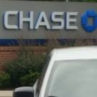 Chase Bank - Bank in Marietta