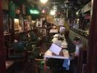 Johnnie MacCracken's Celtic Pub, Marietta - Restaurant Reviews ...