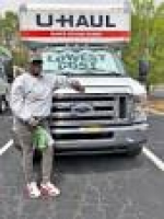 U-Haul: Moving Truck Rental in Decatur, GA at New Ventures