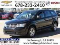McDonough - Preowned Vehicles for Sale