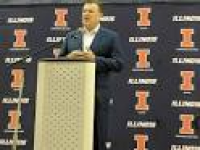 TUPPER: Illini basketball culture is improved in Underwood's ...