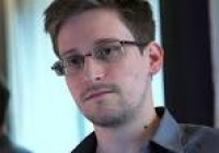 Edward Snowden receives 47GB worth of notifications after ...