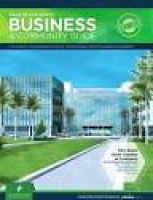 Palm Beach North Business & Community Guide by Northern Palm Beach ...