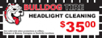 Covington & Snellville GA Auto Repair & Tires | Bulldog Tire