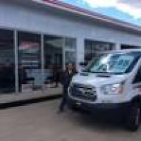 U-Haul: Moving Truck Rental in Morrow, OH at Johns Auto Service
