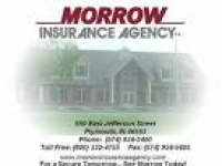 Morrow Insurance Agency, Inc. - Plymouth, Indiana | Facebook