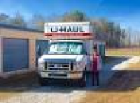 U-Haul: Moving Truck Rental in Homer, GA at Pinefield Mini Storage