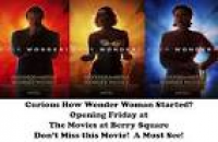 Movies At Berry Square - Home | Facebook