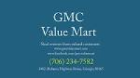 GMC Value Mart Reviews in Rome, Georgia - YouTube