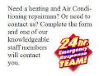 Ace & A Heating and Air Conditioning 4786 Sugarloaf Pkwy ...