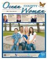 Ocean County Woman - 2016 June/August by The County Woman - issuu