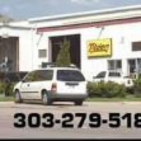 Tilden Car Care - 23 Reviews - Auto Repair - 17981 W Colfax Ave ...