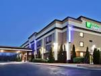 Holiday Inn Express Peachtree Corners-Norcross Hotel by IHG