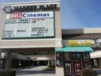 Peachtree Cinema - CLOSED - Cinema - 6135 Peachtree Pkwy, Norcross ...