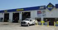 Boss Shop - Dallas, TX - Truck & Tire Service & Repair
