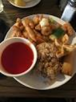 Chopsticks China Bistro, Peachtree City - Restaurant Reviews ...